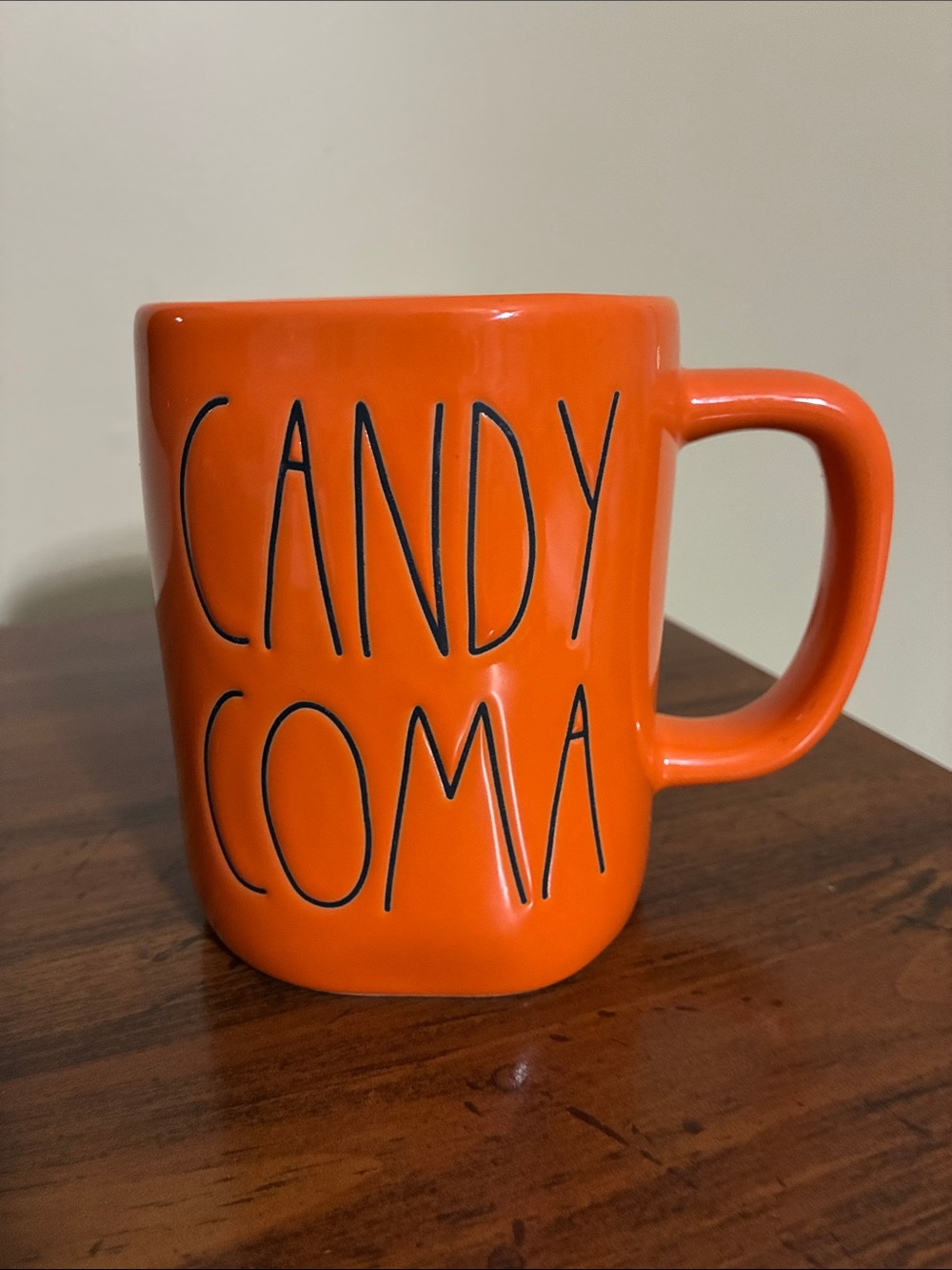 Rae Dunn - CANDY COMA Mug - Picture 1 of 5